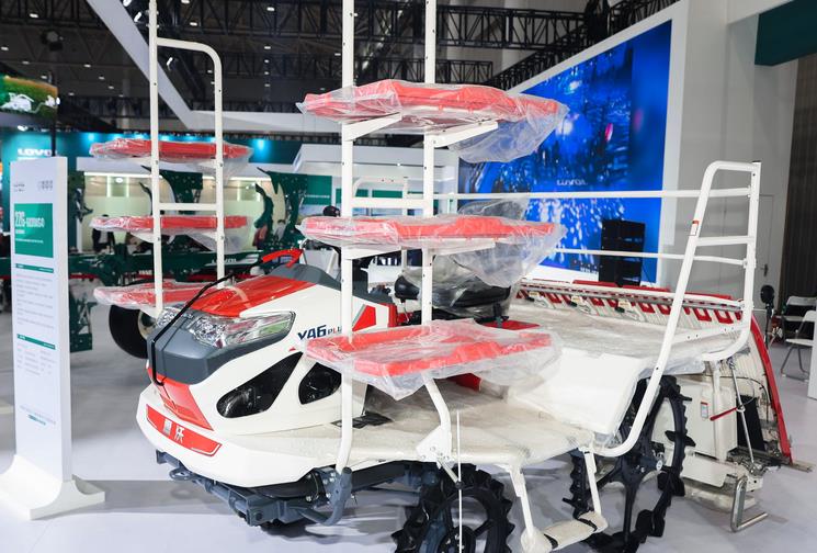 关于农机购置与应用补贴投档产品2024-2026年第五批形式审核集中修改的提示